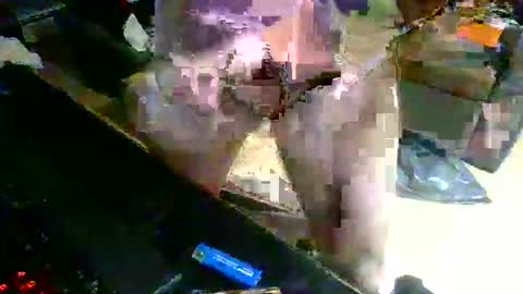 Slowpi online show from January 8, 8:07 pm