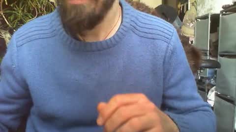 slowsportnaked online show from February 10, 1:47 pm