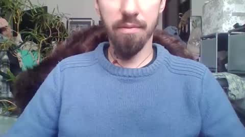 slowsportnaked online show from February 25, 9:02 am