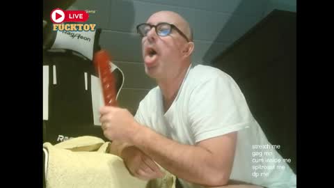  SLUTIAM   online show from February 20, 5:18 am