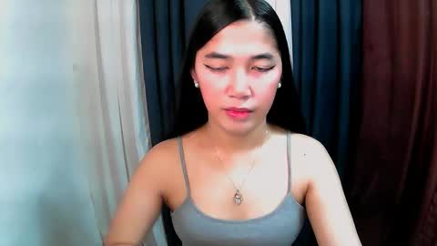 Gretha online show from December 3, 2:23 am