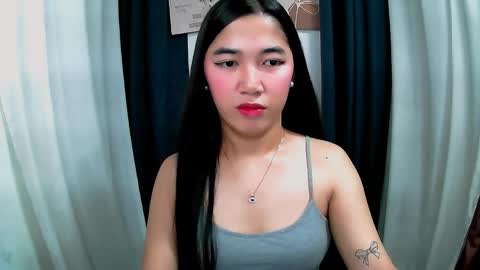 Gretha online show from April 19, 11:29 pm