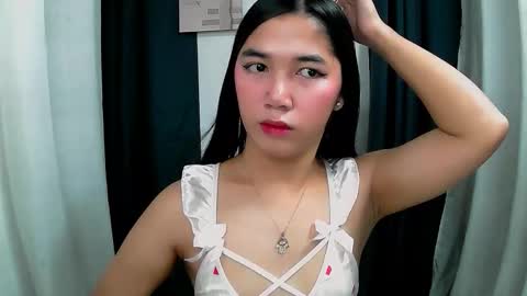 Gretha online show from February 23, 5:31 am