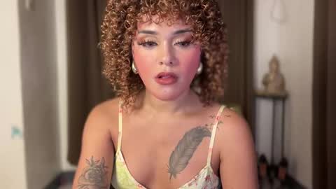 Slutty Lavinia online show from March 29, 5:14 pm