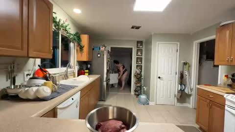 sluttychasity online show from February 4, 11:30 pm