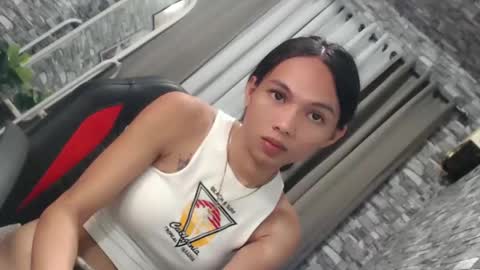 Snapshot of sluttychie chatting on February 19, 10:31 pm CHIE CHIE online show from February 19, 10:31 pm