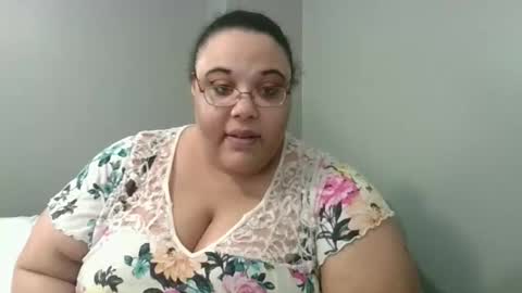 Jessica online show from March 7, 1:11 pm