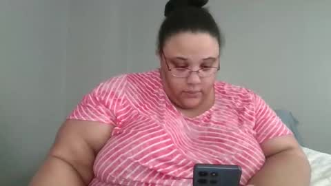 Jessica online show from March 27, 7:15 pm