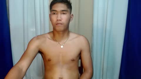 JAY online show from April 14, 1:20 am