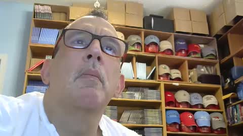 sluttyslave81 online show from October 1, 1:21 pm