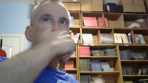 sluttyslave81 online show from December 6, 9:05 am