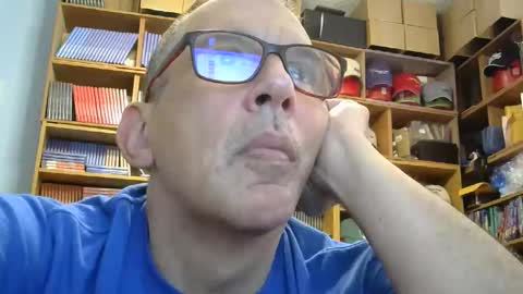 sluttyslave81 online show from December 3, 4:07 pm