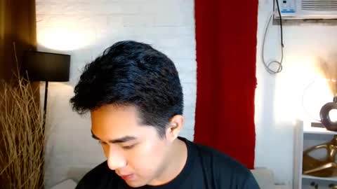 Josh online show from December 7, 1:35 pm