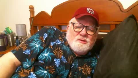 Sly online show from February 20, 2:29 am