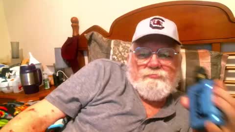 Sly online show from September 11, 4:25 am