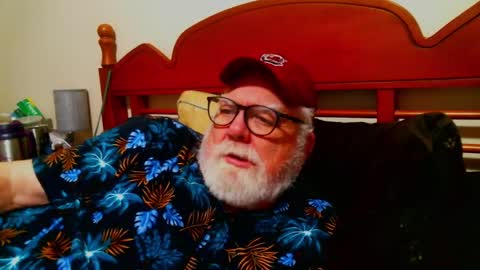 Sly online show from January 29, 3:58 pm