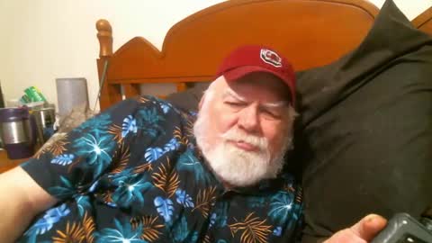 Sly online show from February 5, 9:40 pm