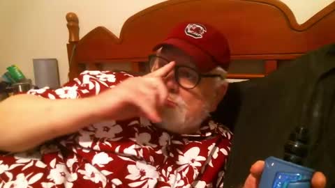 Sly online show from February 16, 5:04 pm