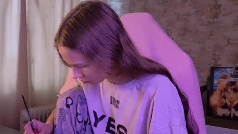 Emma online show from February 6, 7:01 am