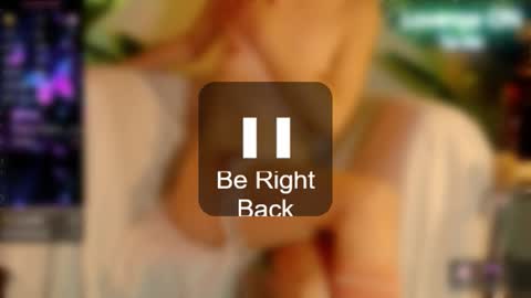 smallestgirlinchat online show from November 9, 11:07 pm