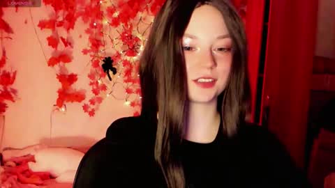 Snapshot of smallimpmeili chatting on October 5, 8:05 pm smallimpmeili online show from October 5, 8:05 pm