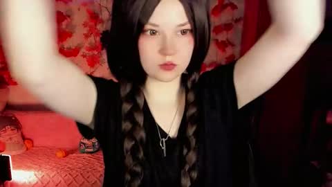 Snapshot of smallimpmeili chatting on October 12, 5:26 pm smallimpmeili online show from October 12, 5:26 pm