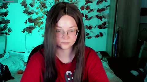 Snapshot of smallimpmeili chatting on October 10, 8:35 pm smallimpmeili online show from October 10, 8:35 pm