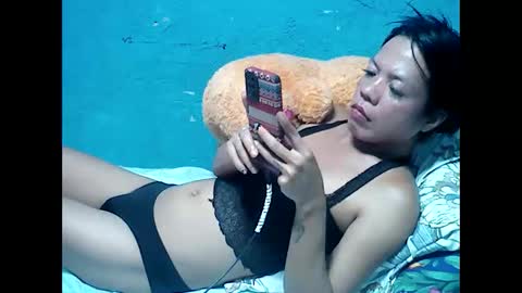 jess online show from December 18, 6:31 am