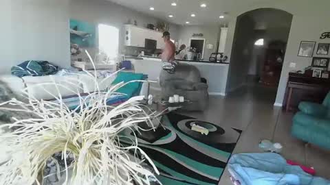 Daddy online show from September 26, 2:03 pm