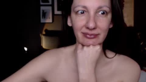 Anna no bbbbybybbabebyy just Anna. And dont call me mom please. online show from January 18, 7:06 am