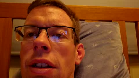 smallville456 online show from October 26, 8:52 pm