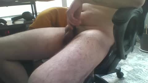 smansman333 online show from February 22, 7:16 pm