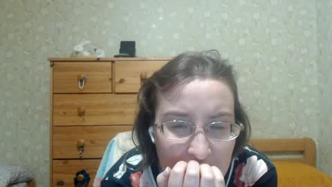 smart_rose online show from March 31, 9:59 pm