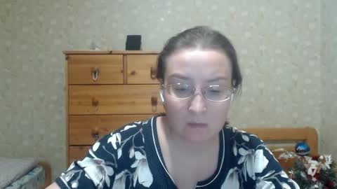 smart_rose online show from January 15, 11:24 pm