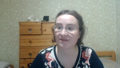 smart_rose online show from March 29, 7:26 pm