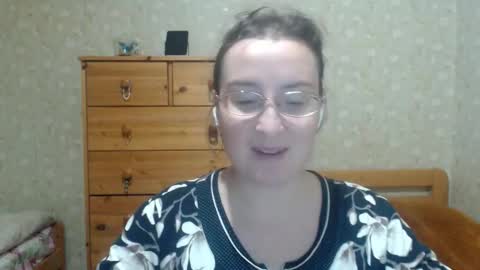 smart_rose online show from November 20, 12:09 am