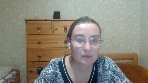 smart_rose online show from December 20, 9:00 pm