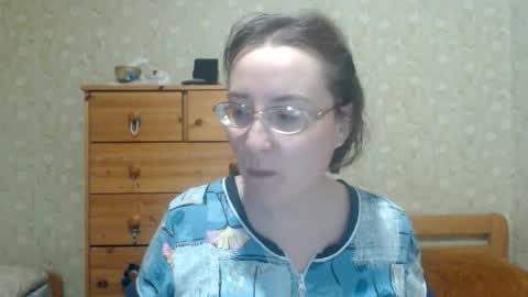 smart_rose online show from March 24, 10:05 pm