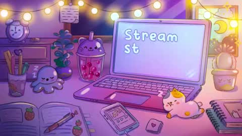 Sara online show from November 23, 7:56 pm