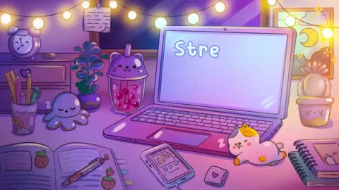 Sara online show from November 20, 5:28 am