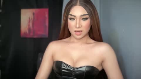 smasherqueen online show from November 7, 4:09 pm