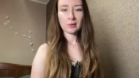 smilequeen_ online show from October 20, 6:46 pm