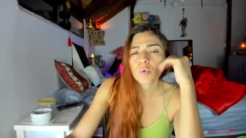 SmilingSalor online show from November 2, 2:55 am