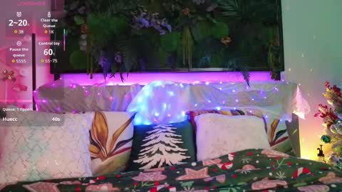 smilym online show from January 15, 11:35 pm