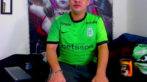 dani online show from April 7, 4:47 am