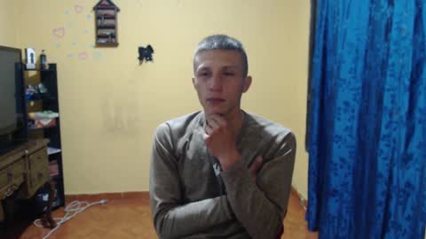 smith_lechosoxxx online show from October 7, 12:39 am