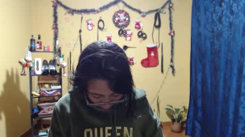 smith_lechosoxxx online show from November 25, 8:46 am