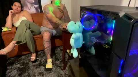 smith_y_ladyagatha online show from February 26, 5:03 am