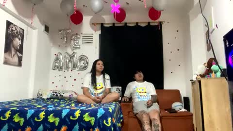 smith_y_ladyagatha online show from February 7, 11:13 pm