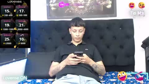 smitt21cm online show from July 3, 4:39 am